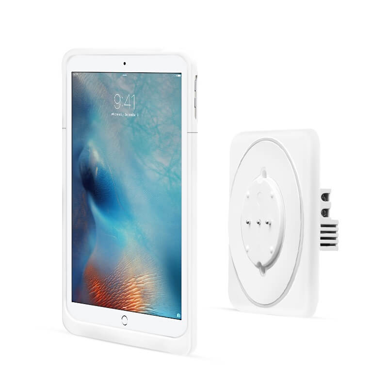 Wall Mount Fast Charger Magnetic Holder Support iPad 10gen
